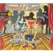 Roomful Of Blues, The Blues'll Make You Happy, Too! (CD)